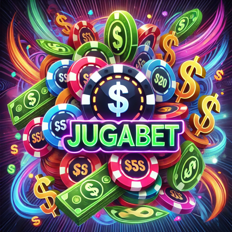 Cómo Sacar al Máximo los Bonos en JugaBet