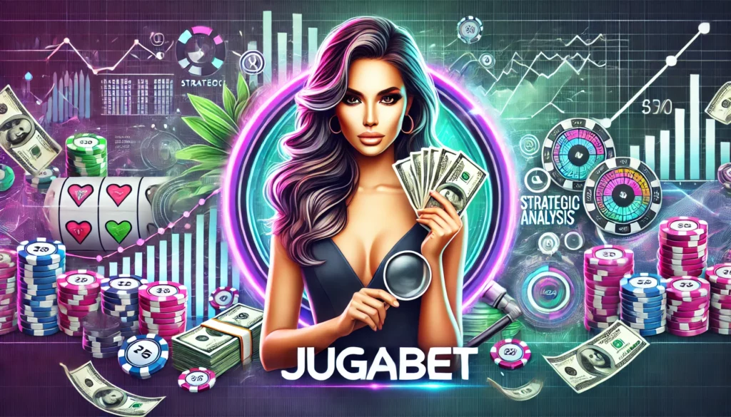 jugabet